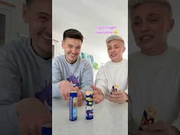 He Was Too GULLIBLE To Believe This 💀😂 #shorts #pranks #funnyvideos