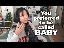 Fuslie & Her Ai Boyfriend are Getting Serious