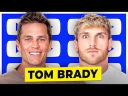 Tom Brady on Being The GOAT, Shedeur Sanders Draft Fail, Belichick’s Relationship, Netflix Roast 455