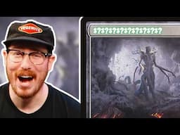 Eldrazi Cost How Much??? Two MTG "Experts" Guess the Cost of Cards