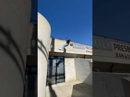 Parkour Splat💥Rate this 1-10