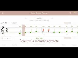 Chant a Vue Pro [Android]