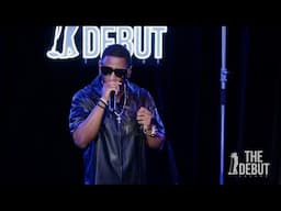 The way he broke it down… every lady in the room felt that 💯🔥 Luccie Fontane "Spectre"