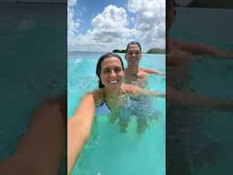 Can this please be the trend of the summer🫠 I’m obsessed! #transition #travelcouple #summer