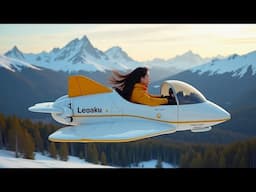 Top 15 Aircraft in the World All Time