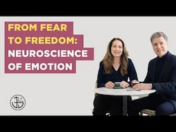 From Fear to Freedom: The Neuroscience of Emotion