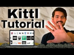 Complete Kittl Tutorial For Start Your Own Print On Demand Business | Beginners Online Business