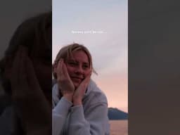 Norway can’t be real …