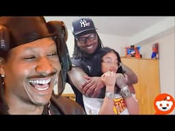Duke Dennis Reacts To Streamer University Clips 5/29/2025..