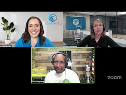 Community Connections: Cool Savings & AC Energy Efficiency