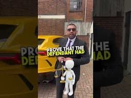 Money Launderer Akhmed Yakoob Explains Money Laundering