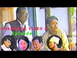 Nokphade Video 5 Episode 3 #ruhinikumarsnokphade