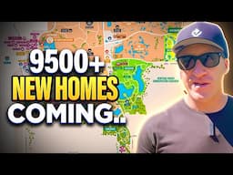 MUST-KNOW UPDATES from Wellen Park to Waterside at Lakewood Ranch (Sarasota FL New Homes)