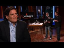 What Happened to xCraft Drones After Shark Tank |  xCraft Drones Shark Tank Update