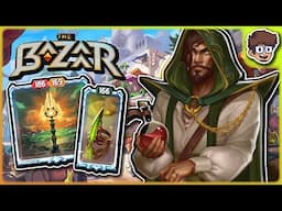 Getting a Dream Regen Setup on DAY 3! | The Bazaar