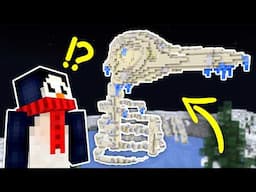 I Transformed This Minecraft Adventure Map