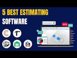 5 Best Estimating Software Tools 2025 (Construction, Field Service, Remodeling )