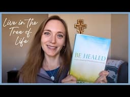 ❤️‍🩹  Find TRUE HEALING From Your WOUNDS: A Full Book Review // *Catholic Healing*