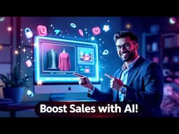 Sell More with These Game-Changing AI Features 🚀 - SellerPic