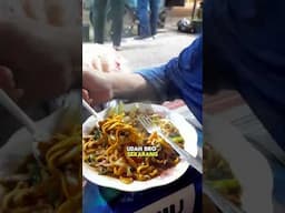 bakmie kediri #kuliner #streetfood #bakmie #mie #makan