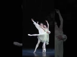Know Your Steps – Fish Dive (#Ballet #TheRoyalBallet #RoyalBalletAndOpera #KnowYourSteps)