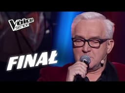 Wojciech Bardowski | „Le Temps des cathédrales” | Finał | The Voice Senior 6