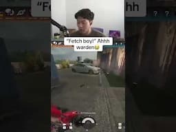 He Fell For The Bait 🤣