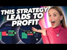 🎯 This IQ Cent Strategy That Many of You Have Been Asking For | Pocket Option Trading