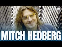 Ep. 112 - Mitch Hedberg | Last Days Podcast