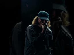The Amity Affliction "All That I Remember" #shorts