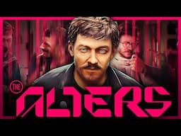 I've Got 99 Problems And They Are All Me | The Alters (Full Release)