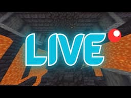 LIVE Minecraft Bedrock Speedruns for World Record