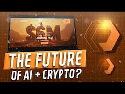 Unstaked AI: The Future of AI-Powered Crypto Automation | $UNSD Token Presale Live!