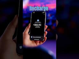 Best Recharge Cashback App 2025 #cashback #offer #discount #shorts