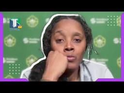Noelle Quinn: “Sue Bird is Seattle” after being INDUCTED into Hall of Fame