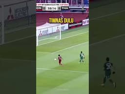 Skill timnas zaman dulu #shorts