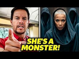 Mark Wahlberg DROPS BOMBSHELL About Jada Pinkett’s Deep Hollywood Secrets