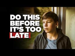 Mass Shootings Start Somewhere — Why Teen Mental Health Needs Urgent Attention!