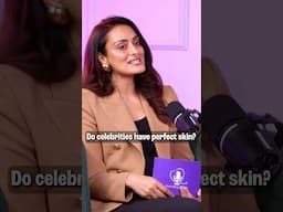 Truth about celebrity skin