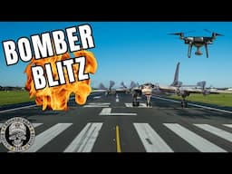 How a Russian Bomber Incident Exposed the Weakness of the Russian Military