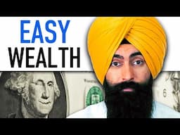 SET It and FORGET It Investing