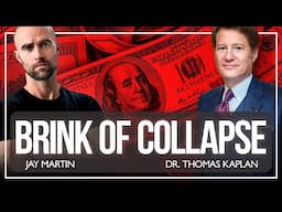 Billionaire Warns The US Dollar Collapse is Closer Than You Think