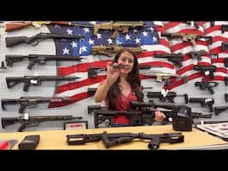 Dragon Fire .308’s Available With and Without Upgrades