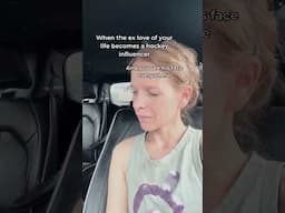 You broke up years ago