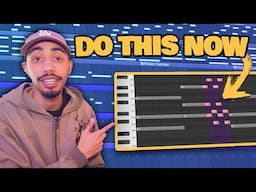 How To Get Over BEAT BLOCK EASILY! (FL Studio Tutorial)