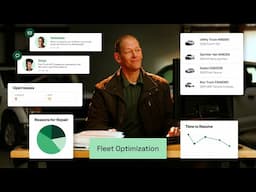 Optimize Your Fleet with the Best Fleet Management Software | Meet Fleetio