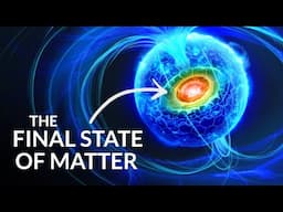 What Is Hidden In The Core Of A Neutron Star?