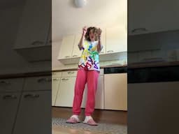 When the Beat Drops Before the Pasta Boils!