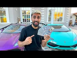 Make $1,000,000 in 1 Hour!!! (Step by Step Dropshipping for Beginners in 2025)
