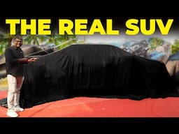 புதிய Hilux Black Edition – இதுதான் அசல் Off-Road Monster | Birlas Parvai
